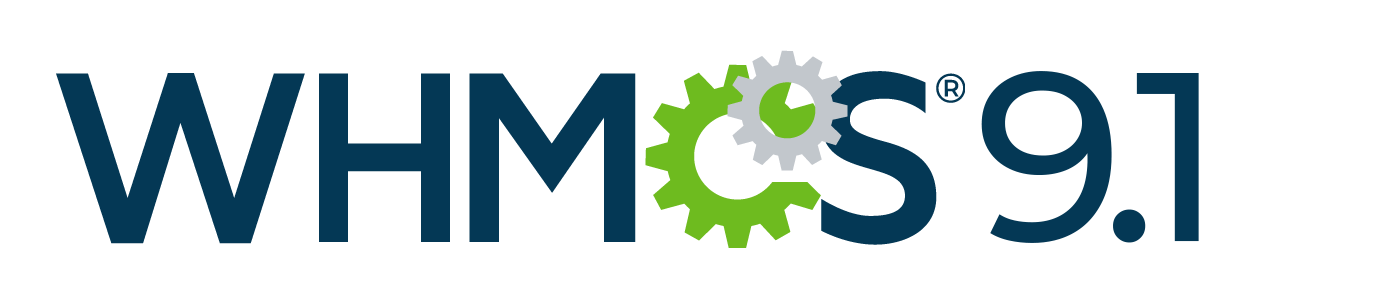 logo of letters W H M C S